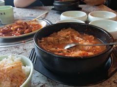 -高丽屋(天宁寺店)