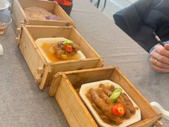 -海景壹号大酒店(滨湖店)