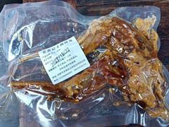 -老黄记手撕烤兔(玉林街店)