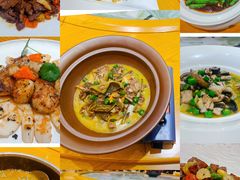 -云庭汇·粤菜海鲜(东盟盛天地店)
