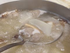 -黑山牛肉汤火锅(花城汇店)