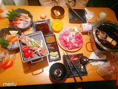 -沼津港渔市(宏伊国际广场店)