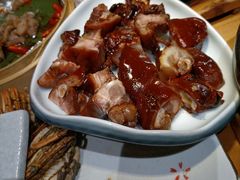 -竹里馆 ·茶食(奥体店)