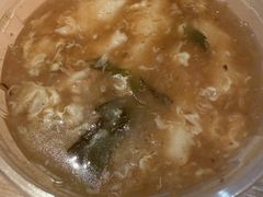 -台北楚楚园馅饼粥(虹桥南丰城店)