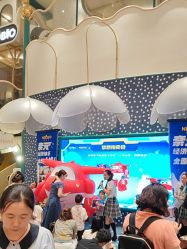 -奈尔宝家庭中心·亲子餐厅(苏州大悦城店)