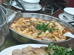 家乡豆腐-牛恒濑粉