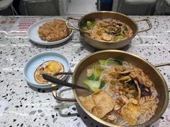 -雙冲柳州螺蛳粉&酸嘢&桂林米粉(簋街店)