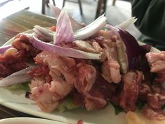 -齐齐哈尔烤肉·涮羊肉(光华中心店)