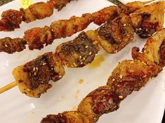 -澜悦港海鲜体验主题餐厅