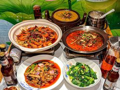 -吴掌柜·藕汤印象(南湖店)