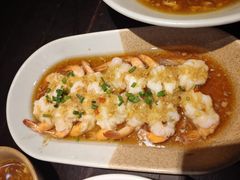 -外婆家(义乌新光汇购物中心店)
