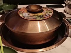 -润园四季椰子鸡火锅(南山海岸城店)