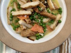 -椿记烧鹅(叠彩店)