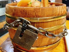 毕加索土豆-苹果树下艺术餐厅(宋庄店)