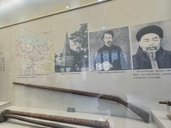 -太平天国侍王府