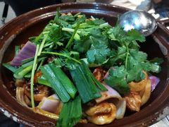 -凤兴鸡煲(宝安海雅店)