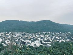 -东山风景区(洞庭东山)