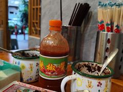 -锦泓老字号猪脏粉(东联大厦店)