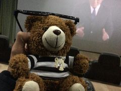 -天幕新彩云国际影城(激光巨幕店)