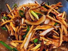 -鱼食饭稻·苏浙土菜17年老馆子(平江路店)