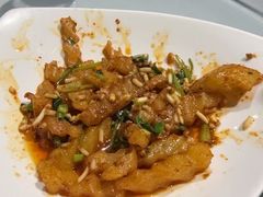 -泉味道贵州厨房(三里河店)