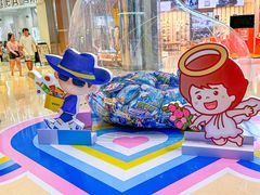 -长沙悦方ID MALL