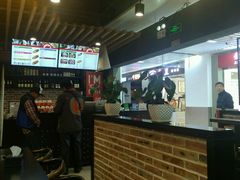 -the frypan韩国炸鸡啤酒(五路居店)