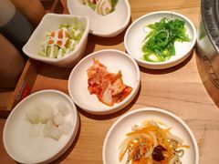 -韩悦牛排烤肉无限续(宝能中心店)
