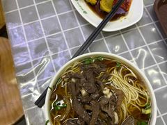 -清真蒋有记(老门东店)
