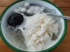 -甜心闲生传统手工冰粉(人民广场店)