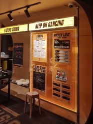 -G-STEPS舞蹈工作室