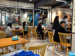 大堂-大厨的餐厅(曾厝垵总店)