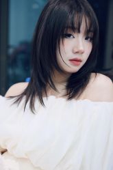 点击看大图 -起点造型·QIDIAN烫染接发