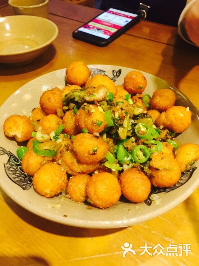 丁胖土碗香(环球中心店)图片 - 第432张