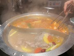 -额尔敦·品质自助(摩尔城店)