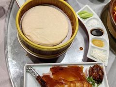 -京味斋·北京烤鸭(新源街店)