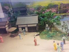 -西安曲江寒窑遗址公园
