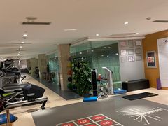 -思迈威健身(洪山宾馆分店)