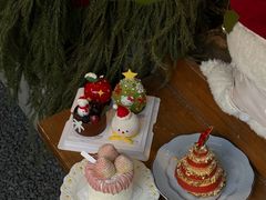 -自然熟Bakery(纬四路店)