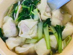-山北老老头馄饨