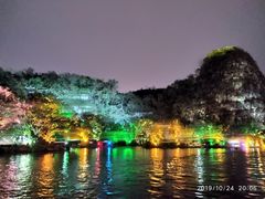 -桂林两江四湖景区