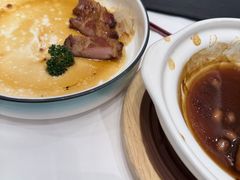 -白天鹅宾馆-宏图府餐厅