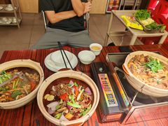 -龚印记牛骨牛杂屋·四代传承(珠影星光城店)