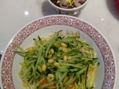-天天初二·天津传统捞面·天津特色菜(凌奥总店)