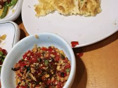 -61号餐吧(兴坪古镇漓江店)