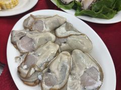 -花苑美食横琴生蚝火锅(拱北粤华路店)