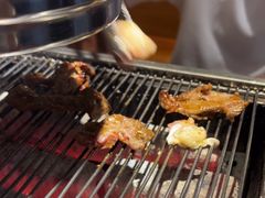 -丹东特色烤肉(学府路一部店)