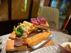 -ONE FULL 古董港式海鲜火锅