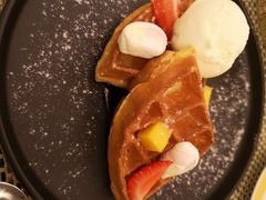 -荟星庭西餐厅(天府丽都喜来登饭店)