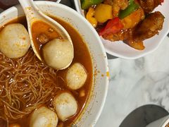 -深仔记茶餐厅(亚士厘道店)